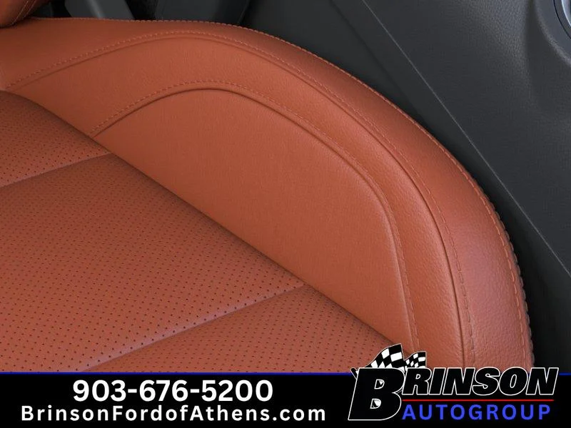 2026 Ford Mustang GT Premium Fastback - Photo 16