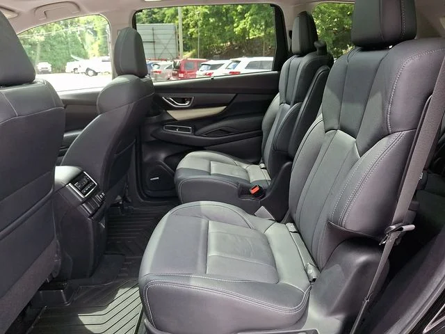 Used 2020 Black Subaru Limited image 16