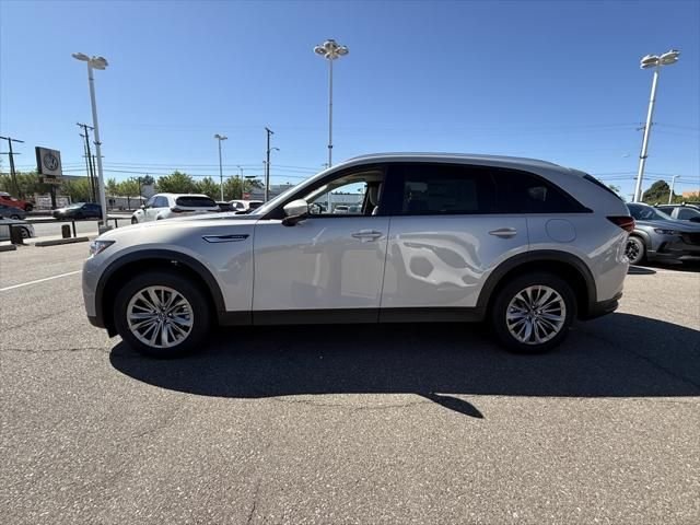 2025 Mazda CX-90 Preferred Package - Photo 6