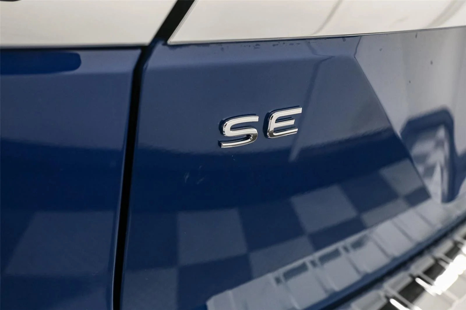 2026 Volkswagen Atlas SE w/Tech - Photo 10