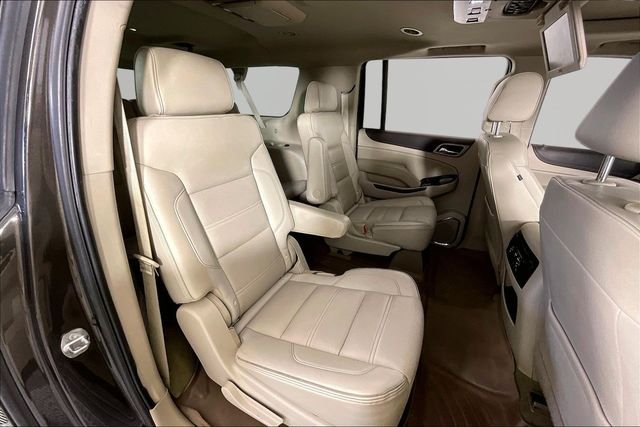 Used 2019 Gray GMC Denali image 21