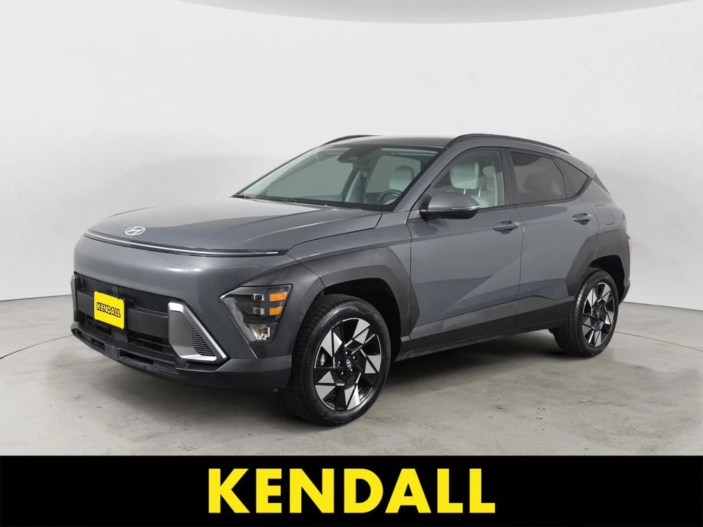 2025 Hyundai Kona SEL Automatic AWD's photo