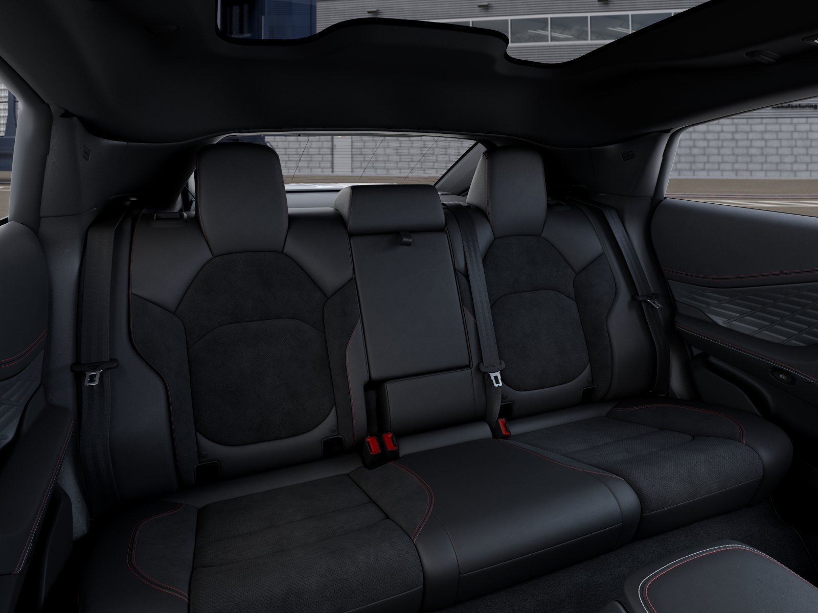 New 2026 Dodge Charger 4-Door R/T Sedan in Dade City #A646012 | Jim ...