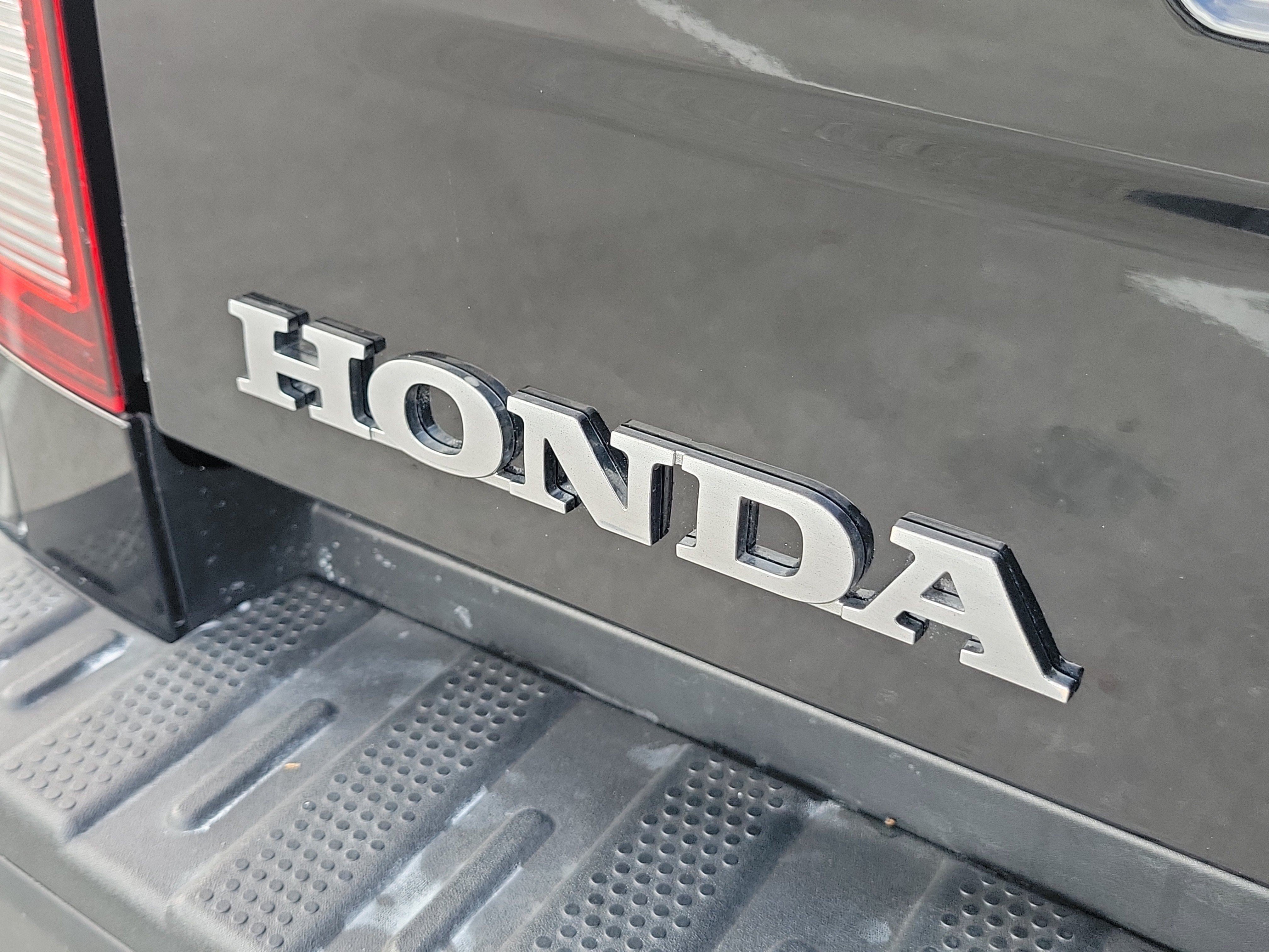 Used 2024 Black Honda RTL image 9