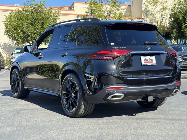 2026 Mercedes-Benz GLE GLE580 - Photo 7
