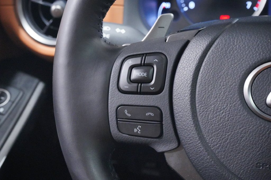 Used 2022 White Pearl Lexus 300 image 13