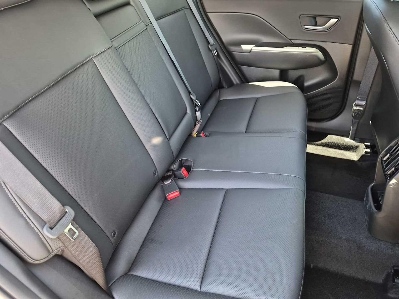 New 2026 Cyber Gray Metallic Hyundai Limited AWD image 21