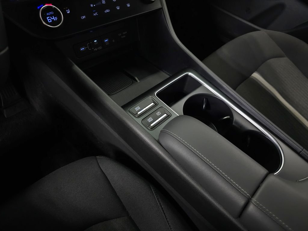 2025 Hyundai Sonata SEL - Photo 31