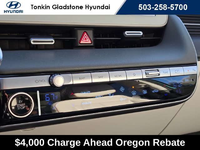 2023 Hyundai IONIQ 5 Limited - Photo 32