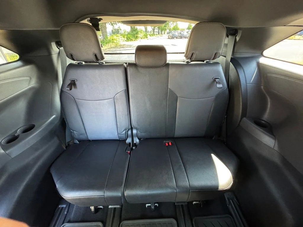 Used 2023 Cement Toyota XSE image 27