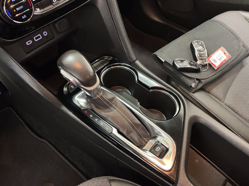 2023 Buick Encore GX Select - Photo 30