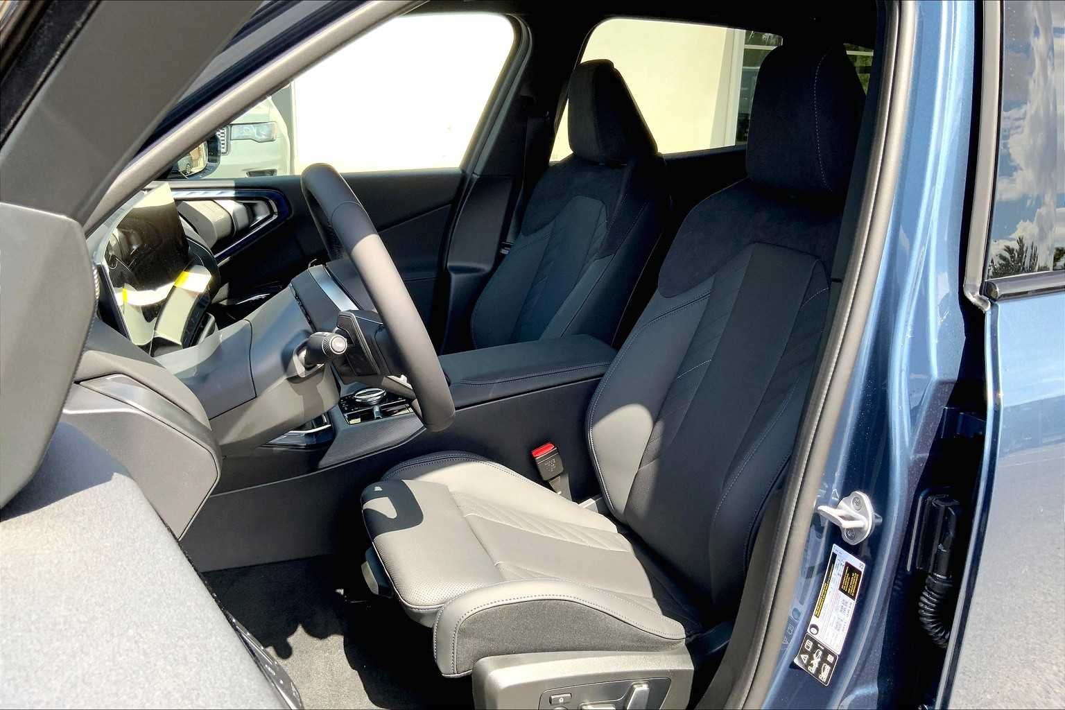 2026 BMW X3 30 - Photo 9