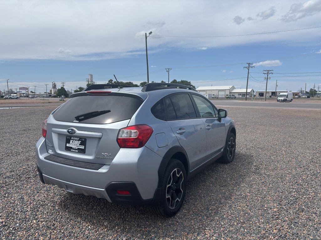 Used 2013 Ice Silver Metallic Subaru Premium image 14