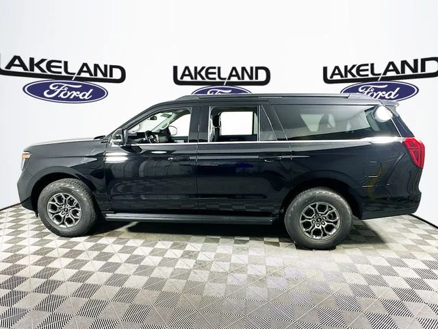 New 2026 Black Ford Active image 7