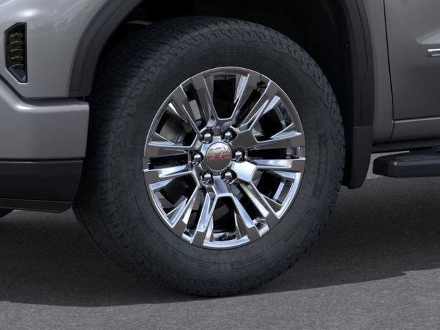 2026 GMC Sierra 1500 Denali - Photo 9
