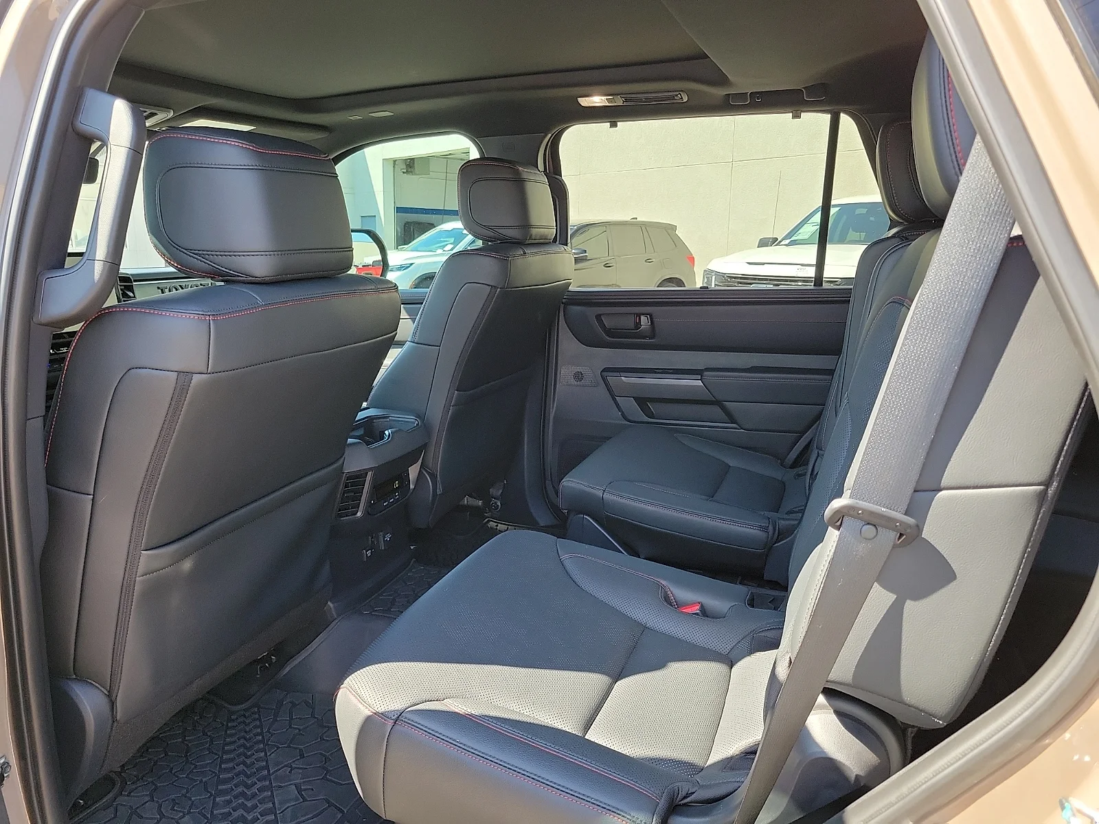 Certified Used 2025 Mudbath Toyota TRD Pro image 16
