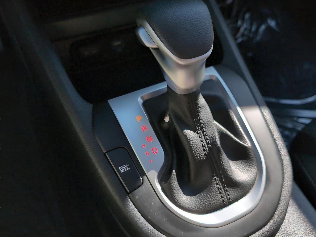 Used 2023 Gray Kia LXS image 20