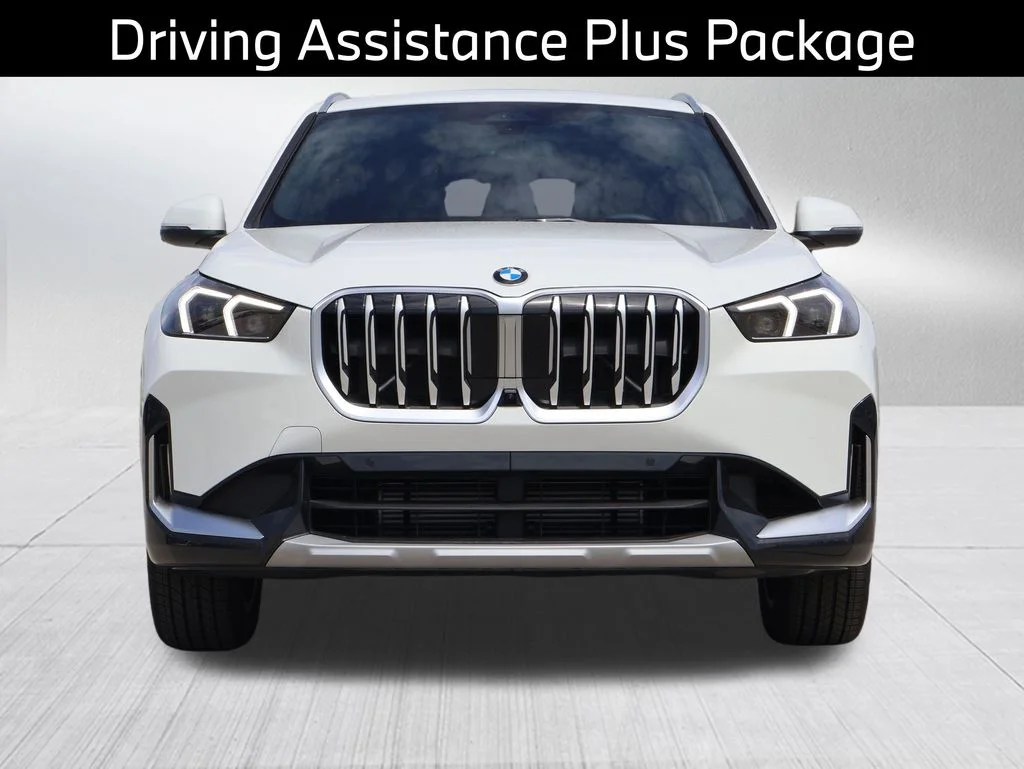 2025 BMW X1 28i - Photo 3