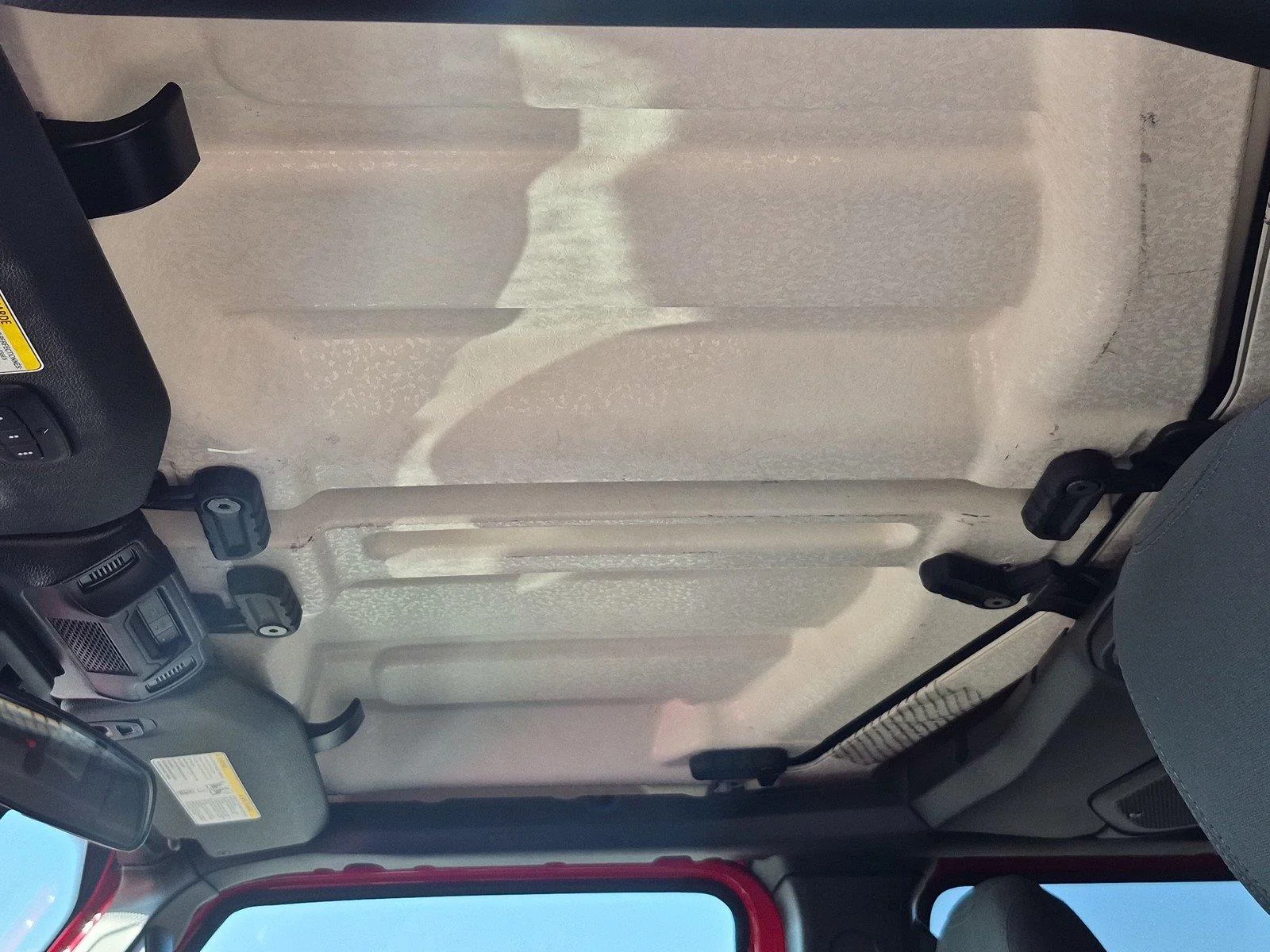 Certified Used 2025 Firecracker Red Clearcoat Jeep Rubicon image 20