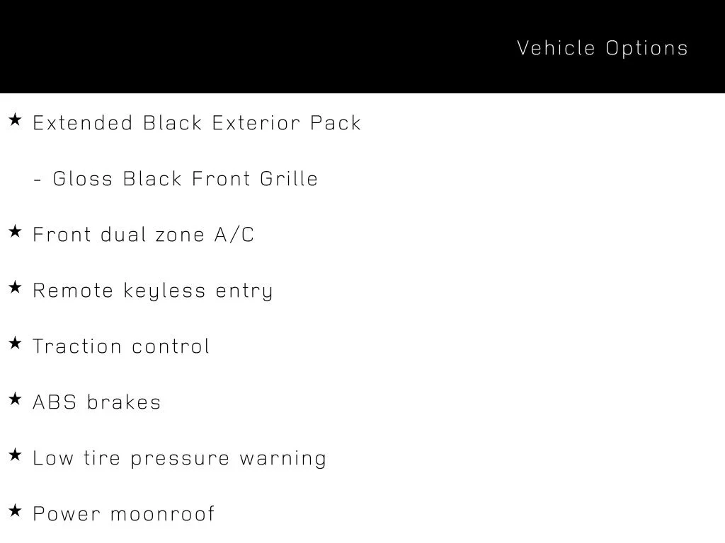 Certified Used 2023 Black Land Rover V8 image 10