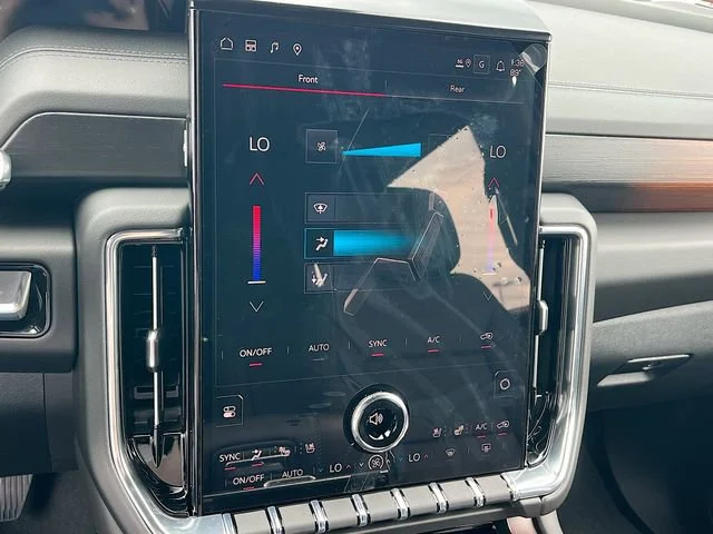 New 2026 Onyx Black GMC Denali image 11