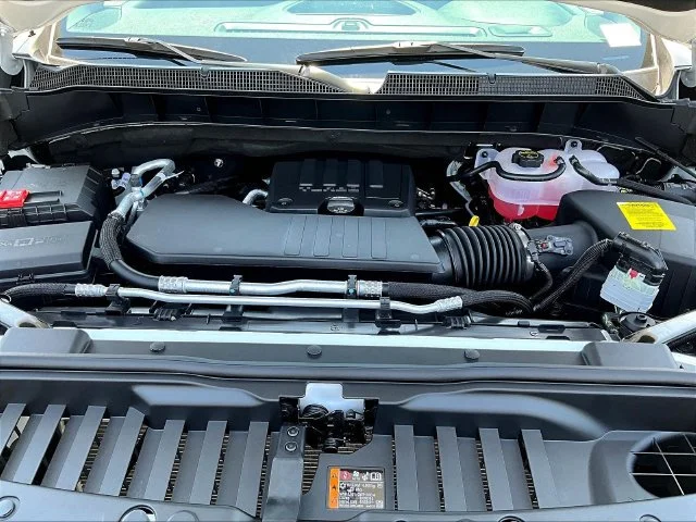 2026 Chevrolet Silverado 1500 Custom - Photo 12