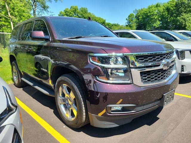 Used 2020 Red Chevrolet LT image 1