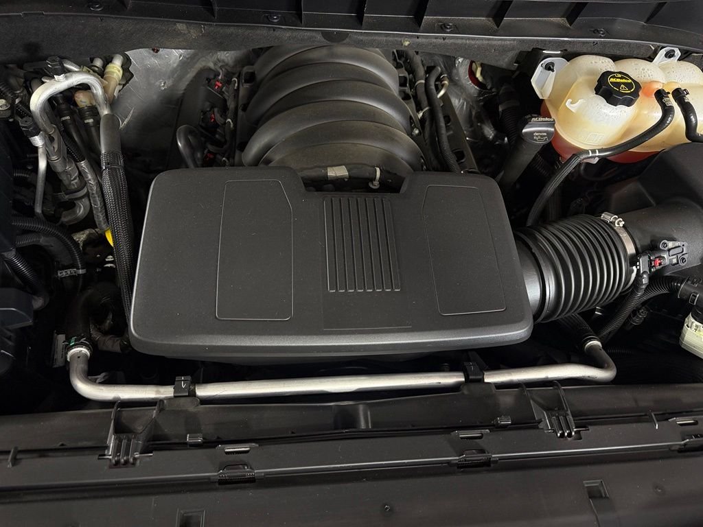Certified Used 2024 Red Chevrolet High Country image 36