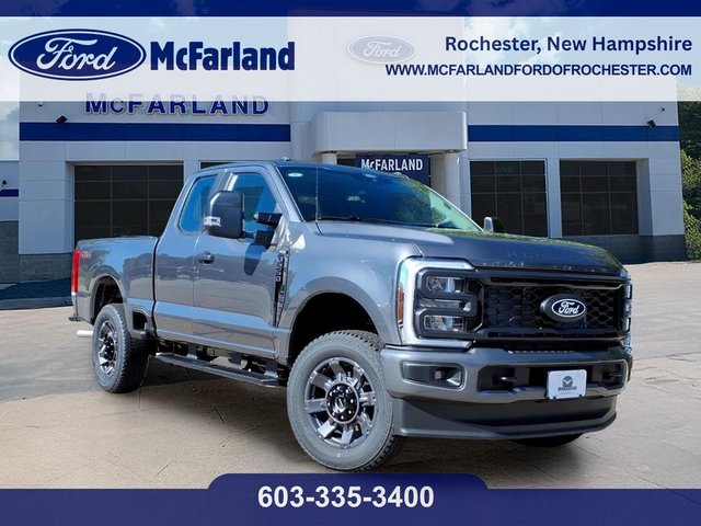 2027 Ford Super Duty F-250® XL