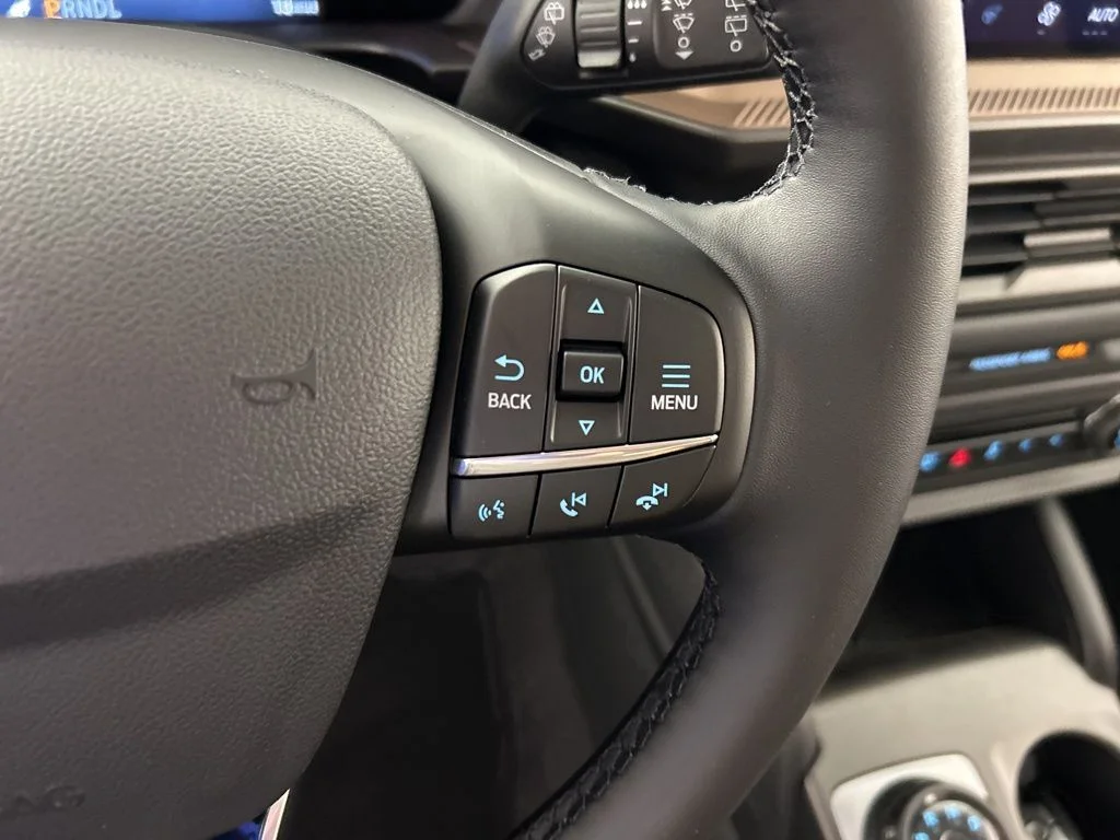 2026 Ford Bronco Sport Outer Banks - Photo 17