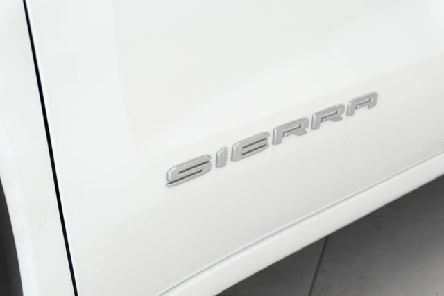 Used 2026 White GMC SLT image 4