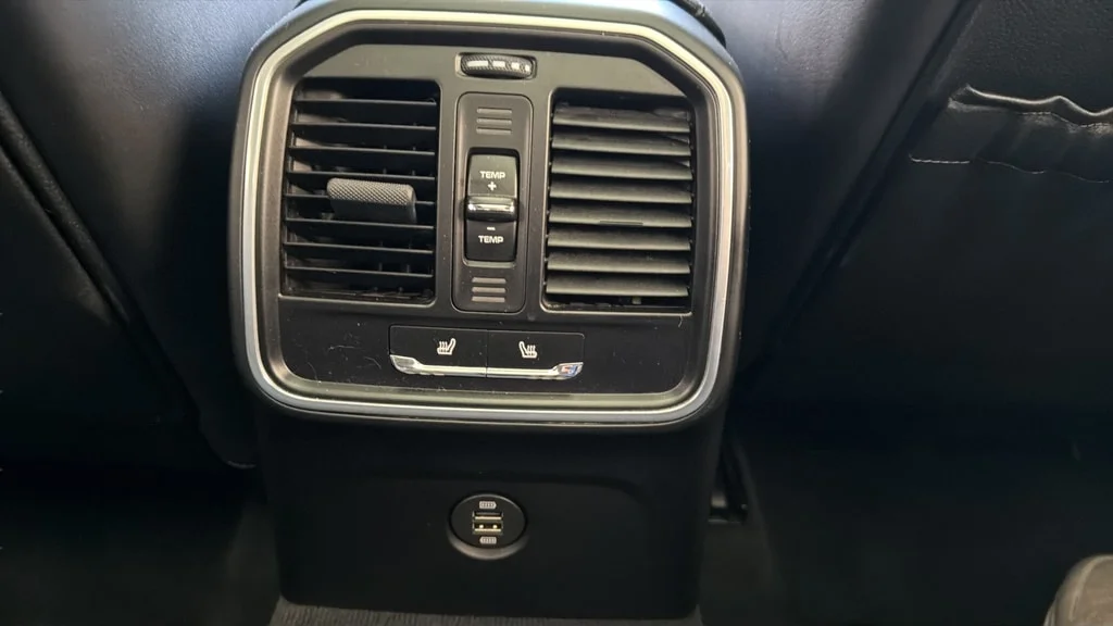 Used 2019 Black Porsche S image 17