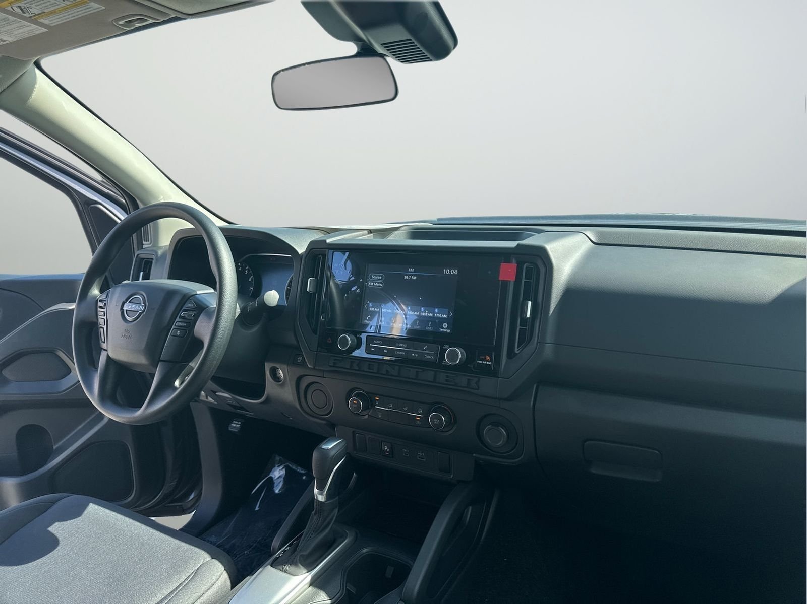 New 2026 Gray Nissan S image 35