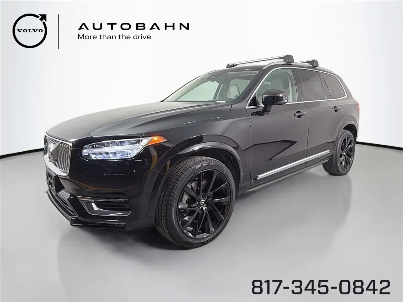 2023 Volvo XC90 B6 Plus 7-Seater 4WD's photo