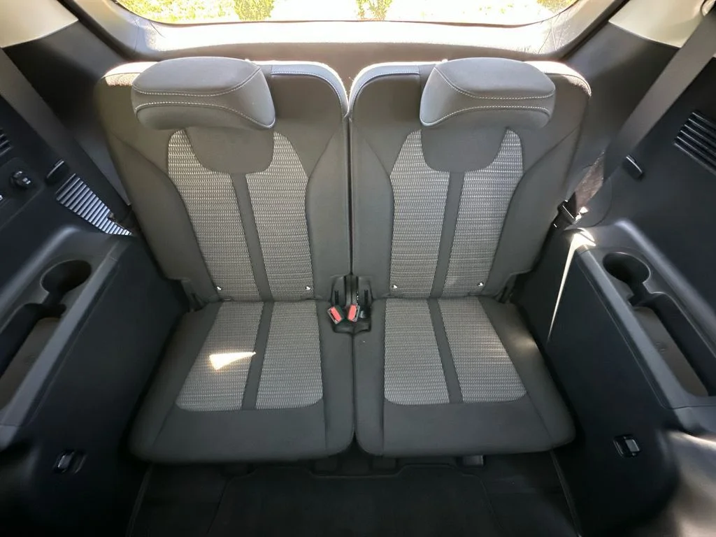 New 2026 White Kia LX image 21