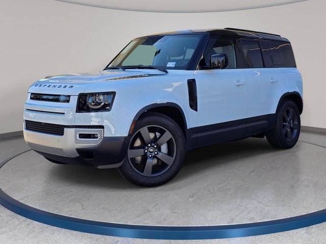 2025 Land Rover Defender 110 S