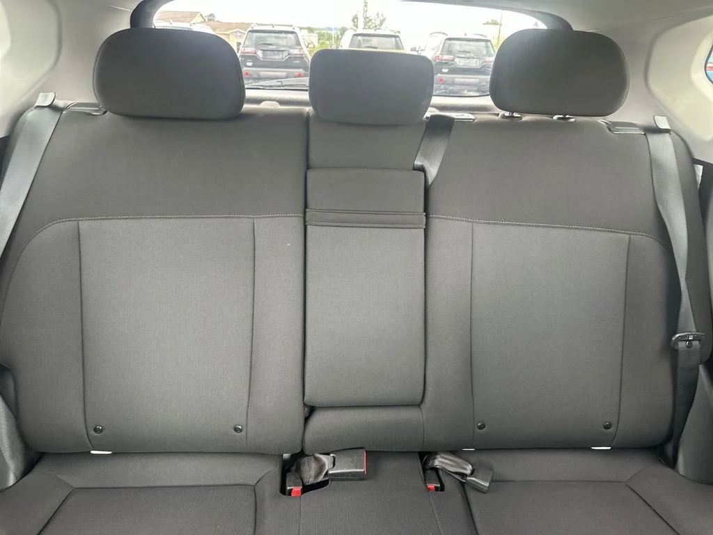Certified Used 2024 White Hyundai SEL image 13