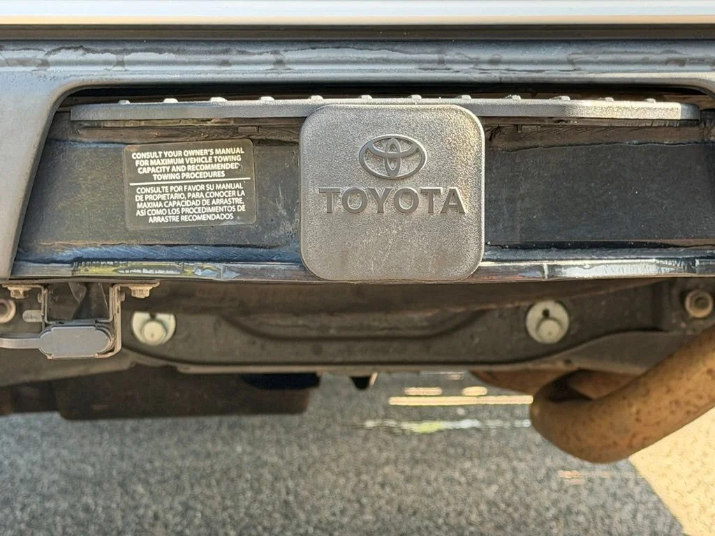Used 2021 Black Toyota XSE image 31