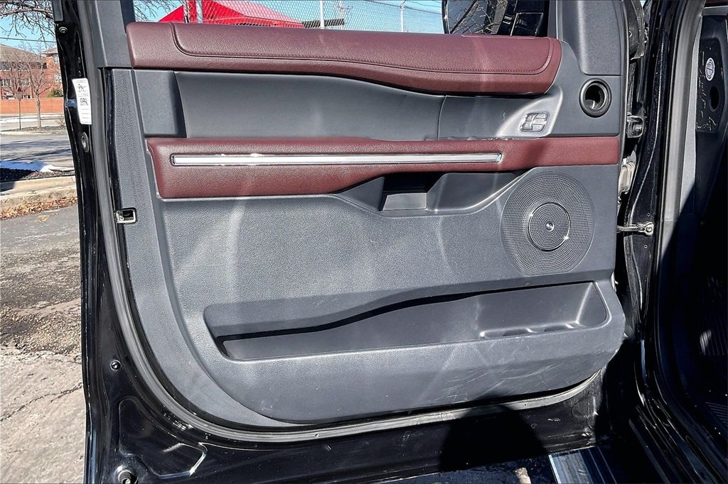 2024 FORD EXPEDITION MAX - Image 20