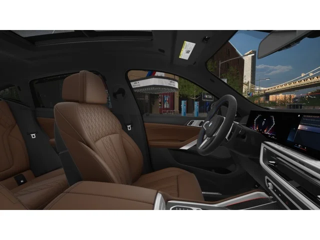 New 2027 Dravit Grey Metallic BMW  image 9