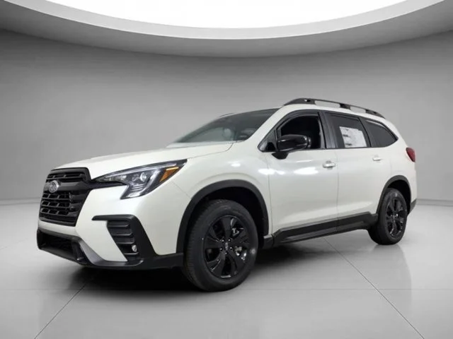 2026 Subaru Ascent Premium 7 Passenger's photo