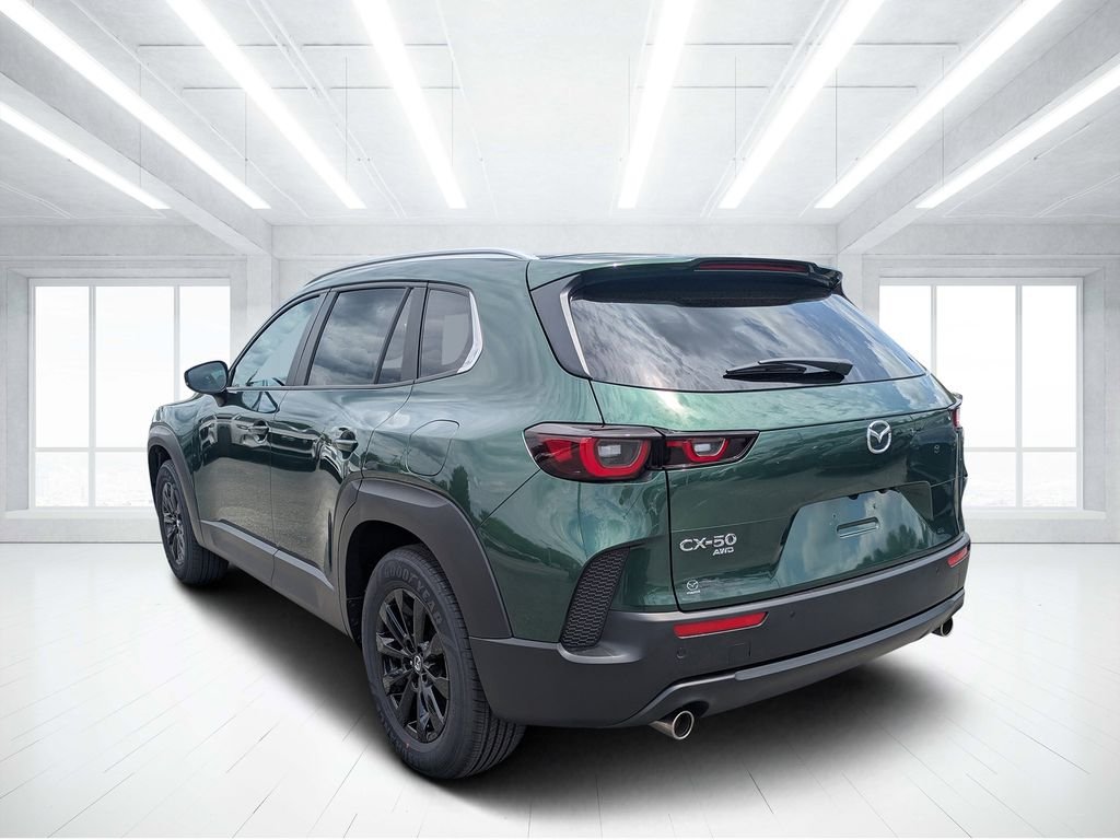 New 2026 Cypress Mazda 2.5 S Preferred AWD image 5