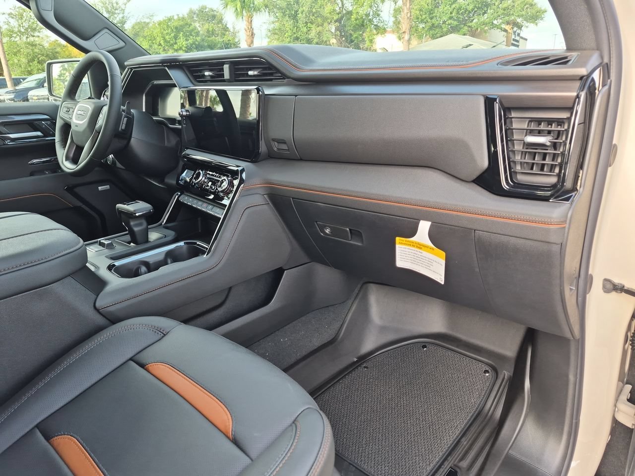 2026 GMC Sierra 1500 AT4 - Photo 26