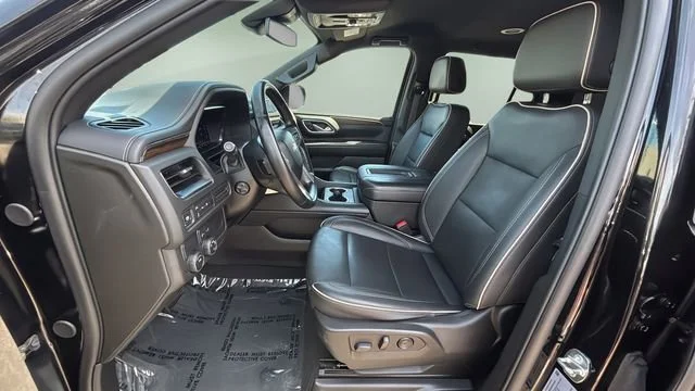 Used 2024 Black Chevrolet Premier image 18