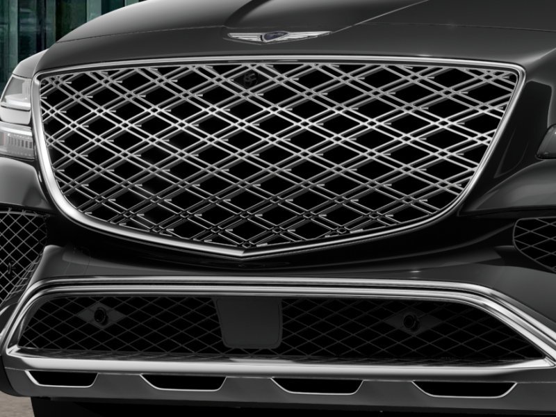 New 2026 Black Genesis 2.5T ADVANCED image 13
