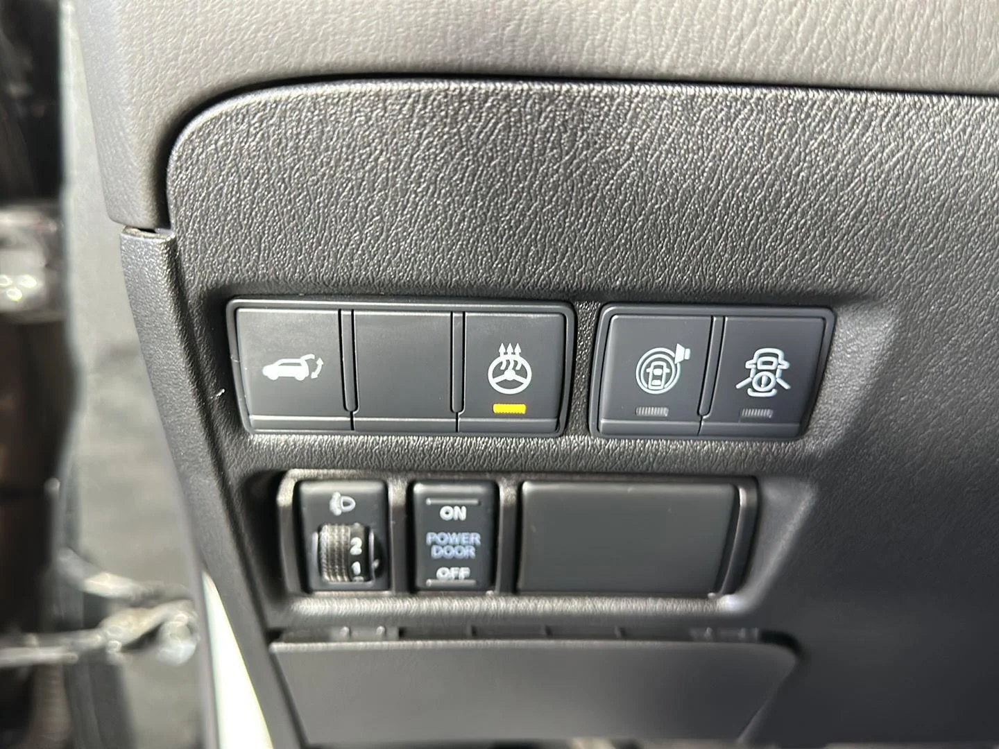 Used 2021 Mineral Black INFINITI PREMIUM SELECT image 16