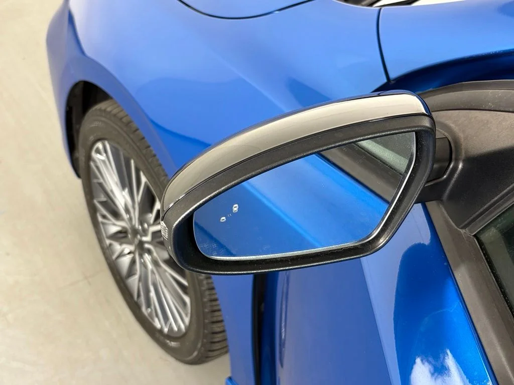 Used 2023 Blue Kia GT-Line image 13