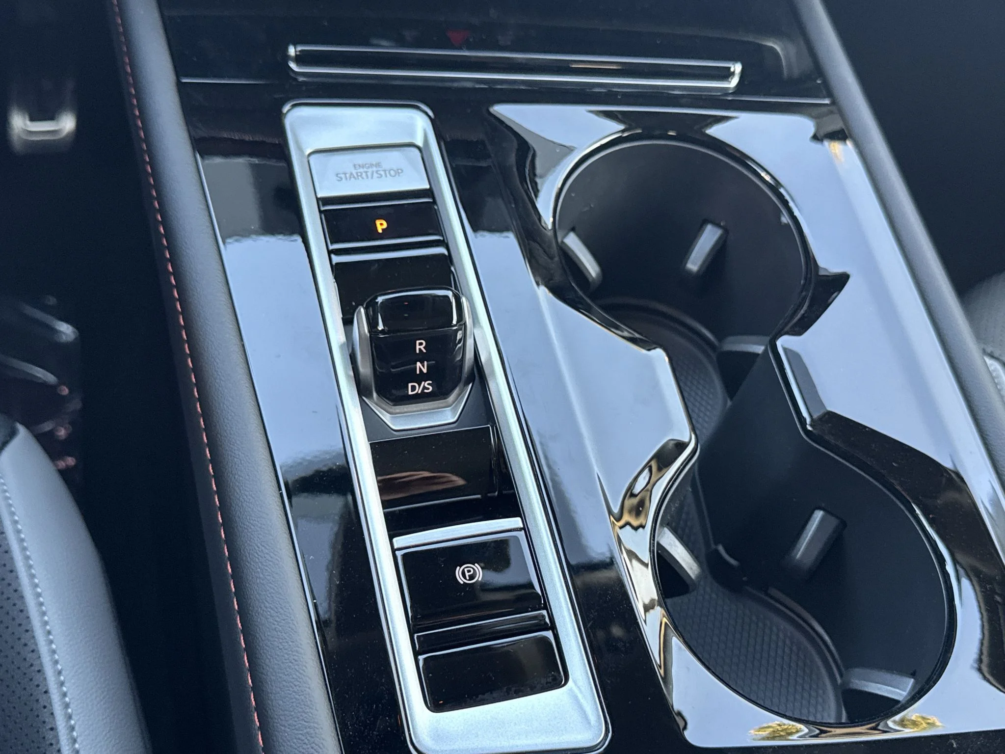 New 2026 Pure Gray Volkswagen 2.0T Peak Edition image 31