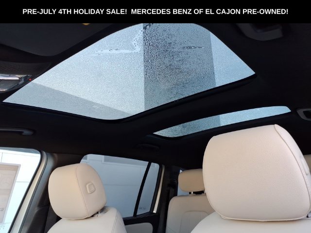 Used 2026 Silver Mercedes-Benz GLB 250 image 16