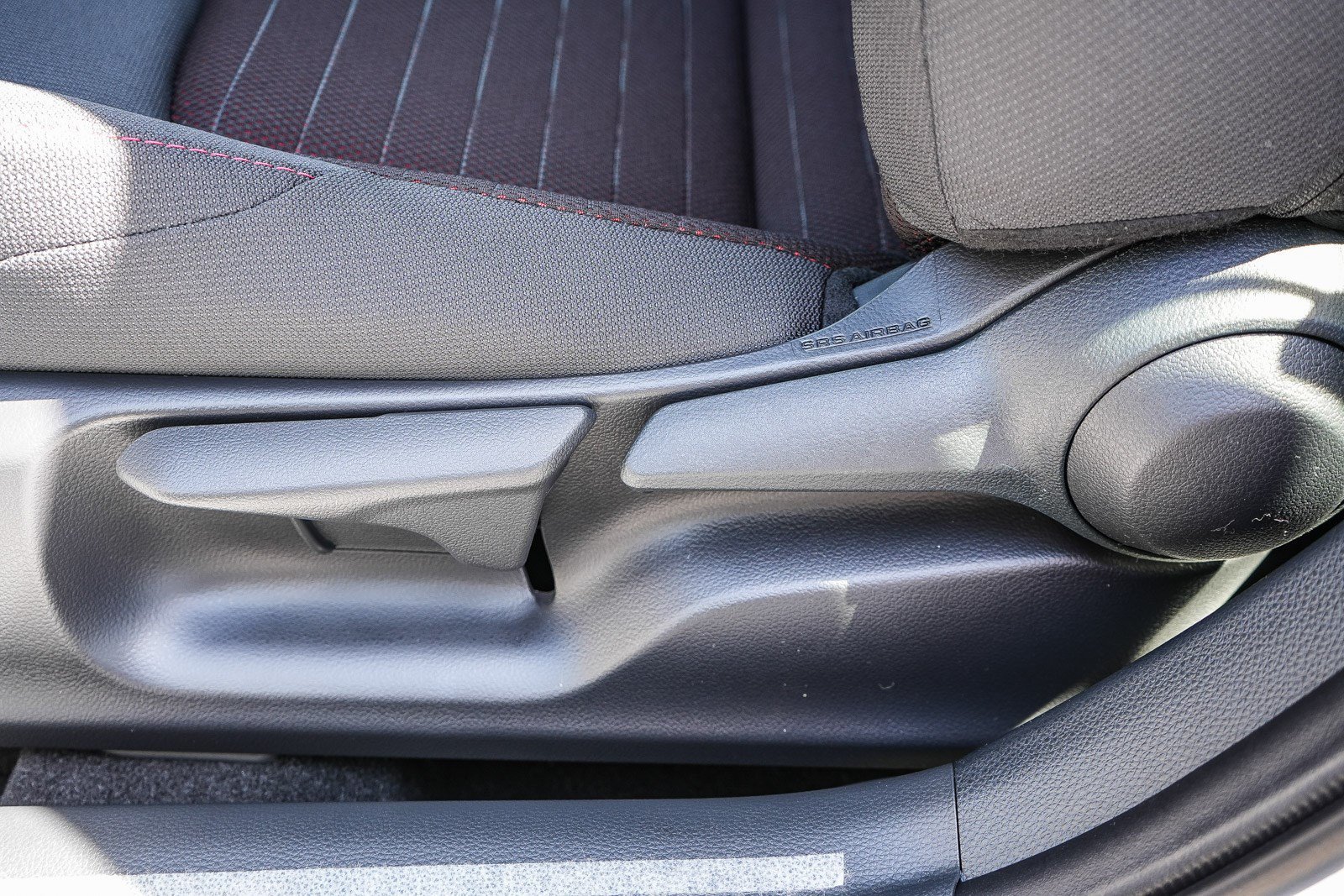 New 2026 Celestite Toyota  SE image 22